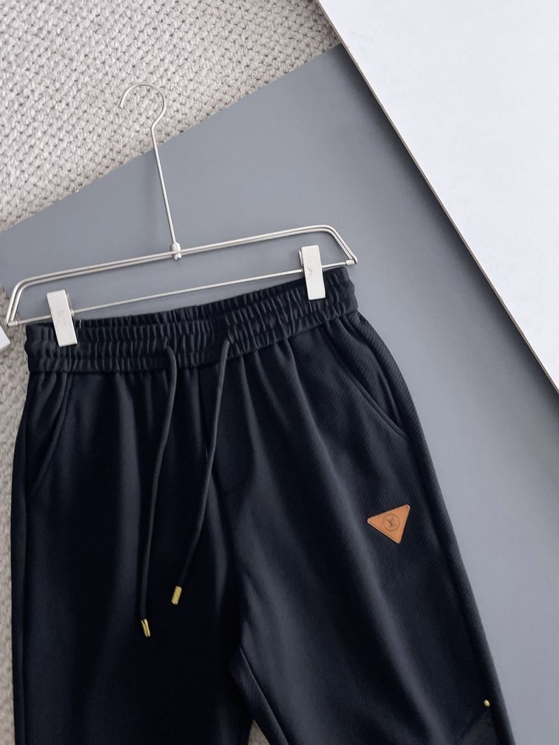 Louis Vuitton Long Pants